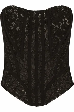 Dolce & Gabbana Bustier top