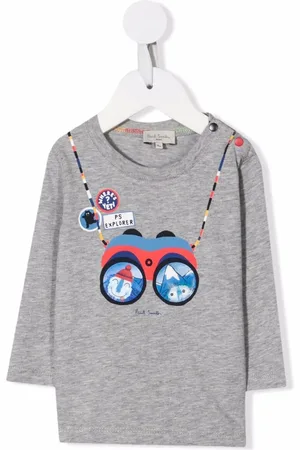 Paul Smith T