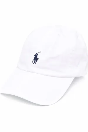 Ralph Lauren Pet met geborduurd logo