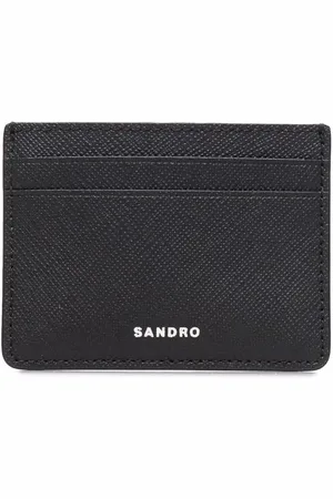 Sandro Pasjeshouder met logo