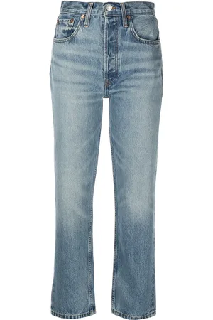 RE/DONE 70s jeans