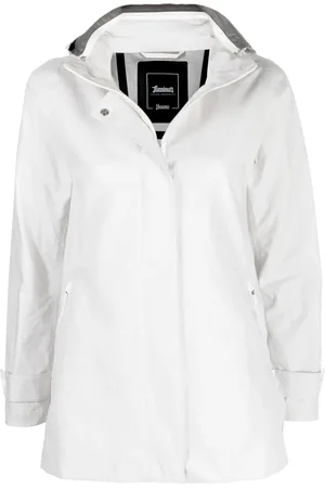 HERNO Jack met capuchon