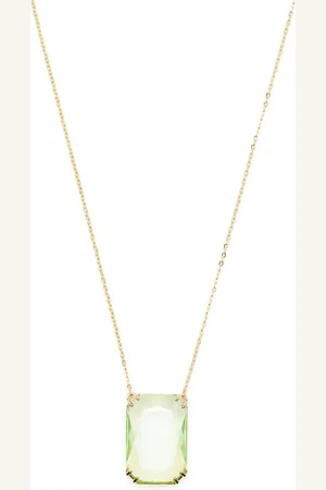 Swarovski Halsketting