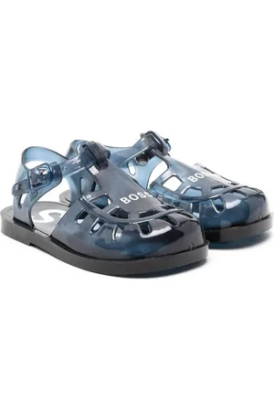 Hugo boss deals sandals infant