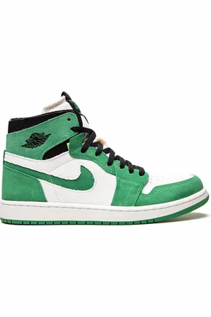 Jordan "Air 1 Zoom Comfort ""Stadium Green"" sneakers"