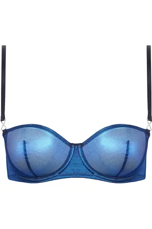 MAISON CLOSE Balconette tulen bh