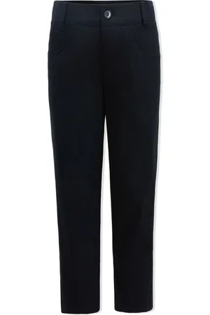 M. Moustache Stretch pantalon