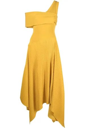AZ FACTORY Asymmetrische maxi