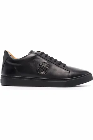 BILLIONAIRE Crest low