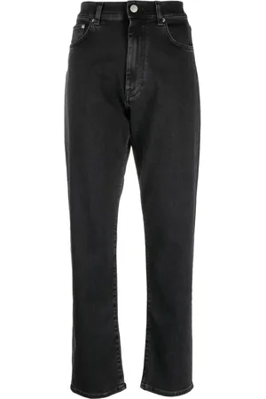 Loulou de Saison Straight jeans