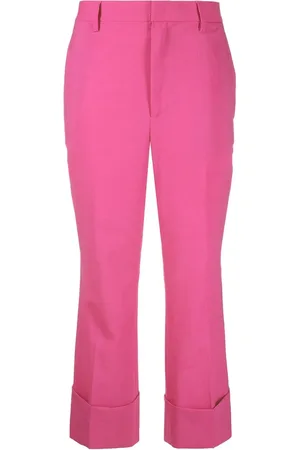 Dsquared2 Cropped pantalon