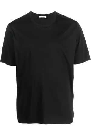 Jil Sander Katoenen T