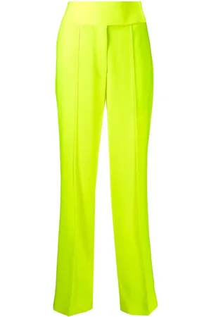 Christopher John Rogers Pantalon met toelopende pijpen