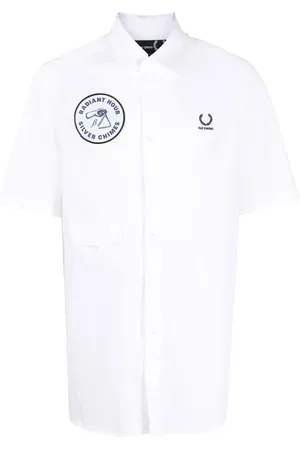 Fred Perry T