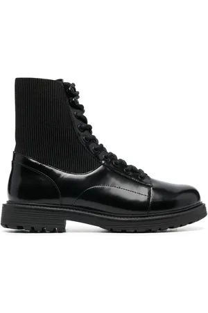 Diesel outlet boots heren