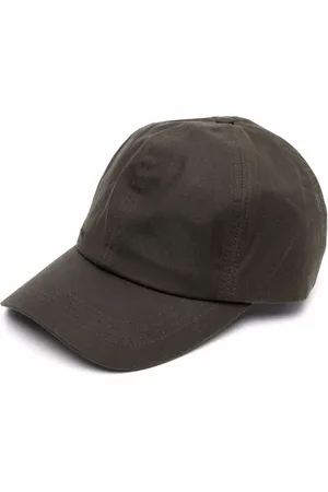 Barbour Pet met geborduurd logo