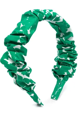 Mimisol Haarband met grafische print