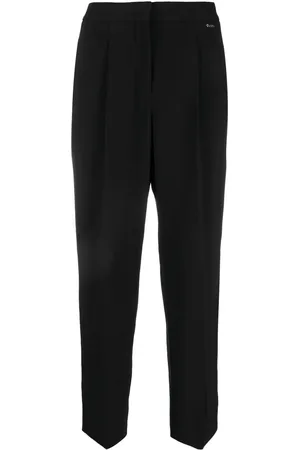 HUGO BOSS High waist broek