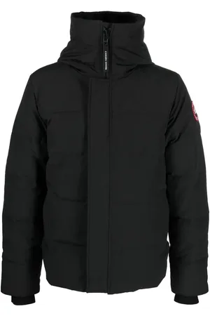 Canada Goose MacMillan parka