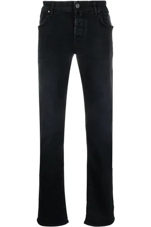 Jacob Cohen Straight jeans
