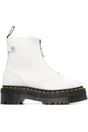 Dr. Martens Chunky laarzen
