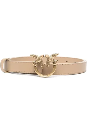 Pinko Leren riem