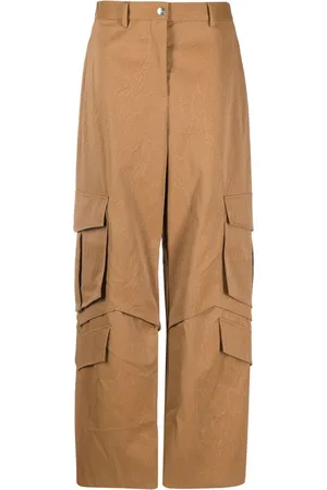 Msgm Cargo broek