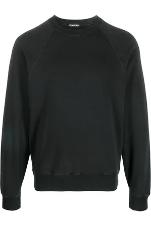 Tom Ford Sweater met raglan mouwen