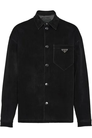 Prada Overhemd met logo