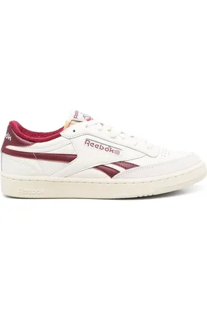 Reebok Sneakers met logopatch