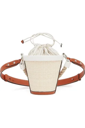 Maison Margiela Fire geweven bucket