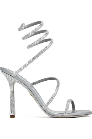 RENE CAOVILLA Sandalen met hak