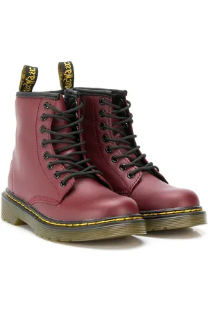 Dr martens best sale meisjes sale