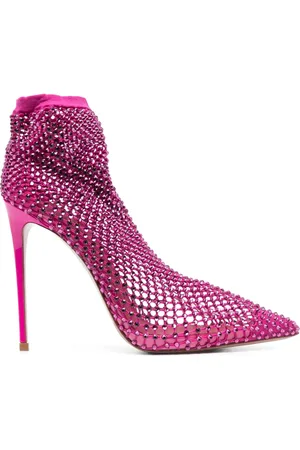 LE SILLA Gilda pumps