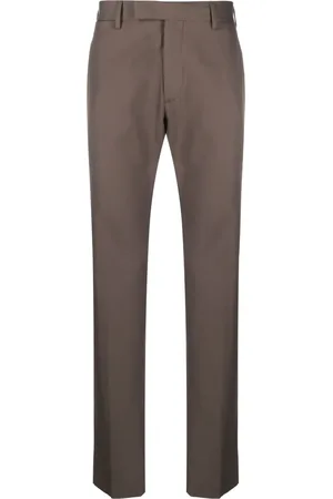 Ermenegildo Zegna Katoenen pantalon