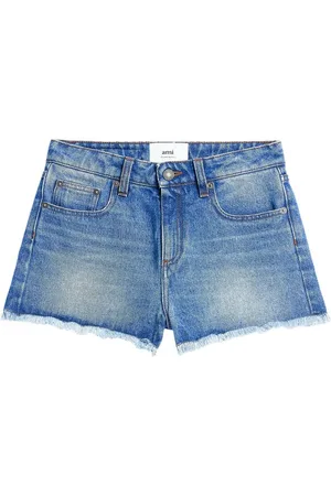 Ami Denim shorts