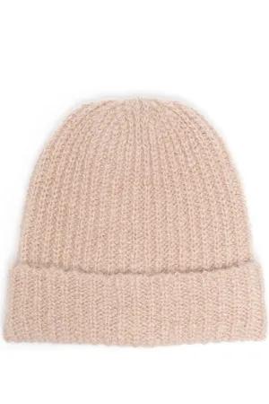 Filippa K Ribgebreide muts