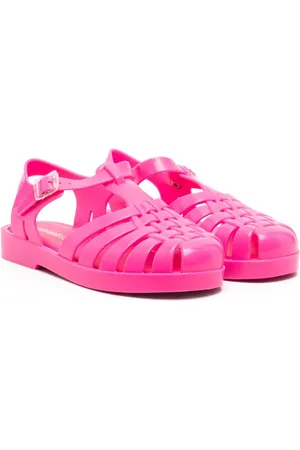 Melissa Possession sandalen met gesloten neus