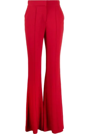 Elie saab High waist broek