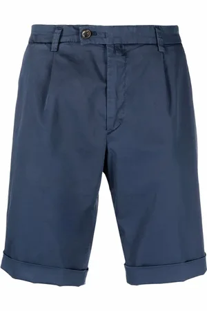 BRIGLIA Chino shorts