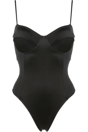 Brigitte High waist badpak