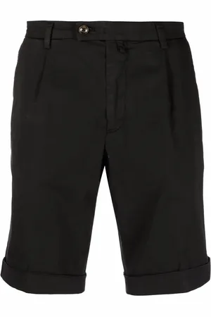 BRIGLIA Asymmetrische shorts