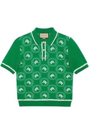 Gucci shirt online heren