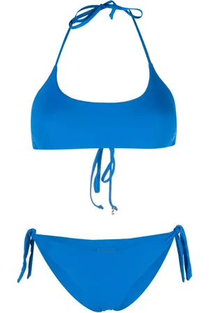 FISICO Bikini met striksluiting