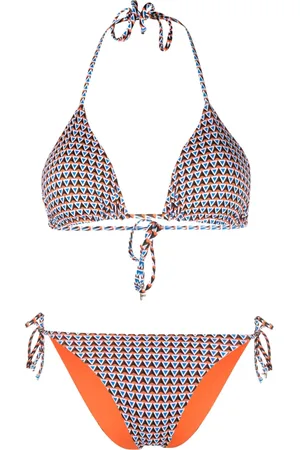 FISICO Triangel bikini