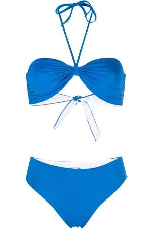 FISICO Bandeau bikini