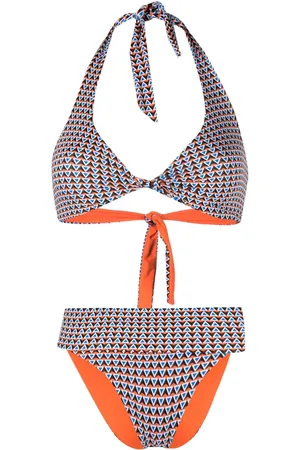 FISICO Omkeerbare bikini