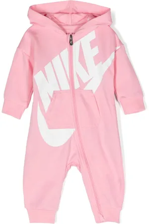 Nike Romper met logoprint