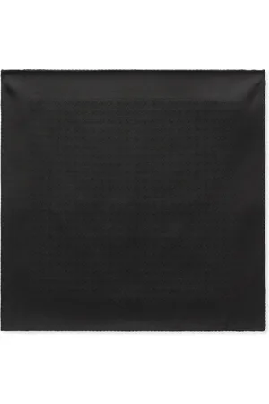 Dolce & Gabbana Sjaal met jacquard