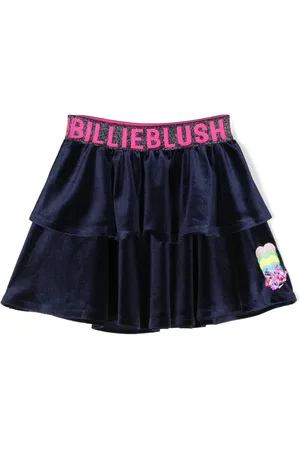 Billieblush Fluwelen rok